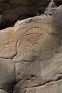 Castle Gardens Native American Rock Art Site