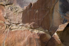 And another view including some dated grafitti.