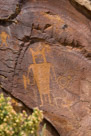 McKee Springs Native American Rock Art Site