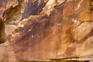 Rochester Creek Rock Art Panels