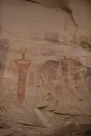 Sego Canyon Rock Art Site