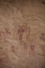 Sego Canyon Rock Art Site