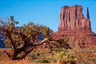 Monument Valley, Navajo Tribal Park