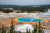 Scenic Landscapes of the American West