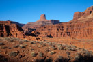 White Rim Trail  - Canyonlands National Park