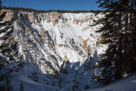 Grand Canyon of the Yellowstone