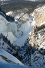 Grand Canyon of the Yellowstone