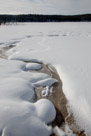 Lower Geyser Basin