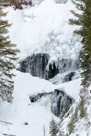 Mammoth to Cooke City Montana