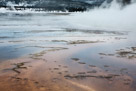 Midway Geyser Basin