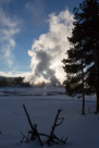 Upper Geyser Basin