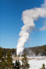 Upper Geyser Basin