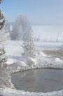 West Thumb Geyser Basin