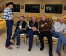 Menard Class of 1960 50th Reunion