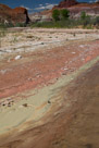 A walk up the Pariah River