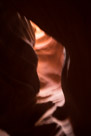 Antelope Canyon, Page Arizona