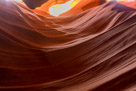 Antelope Canyon, Page Arizona