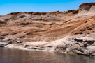 Antelope Canon by Water, Page Arizona