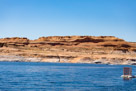 Antelope Canon by Water, Page Arizona