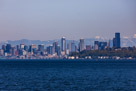 Bremerton to Seattle Ferry