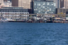 Bremerton to Seattle Ferry