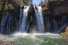 Burney Falls California