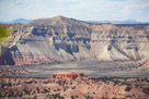 Canonville Overlook Utah