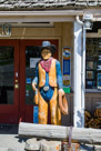Dayville Oregon