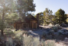 Ghost Town Berlin Nevada