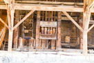 Ghost Town Berlin Nevada