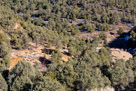 Ghost Town Ione Nevada