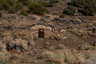 Ghost Town Ione Nevada