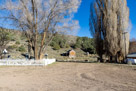 Ghost Town Ione Nevada