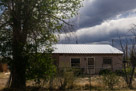 Ghost Town Medena Utah