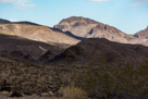 Ghost Town Oatman Arizona