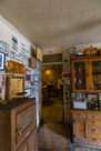 Ghost Town Oatman Arizona