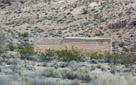 Ghost Town Rhyolite Nevada