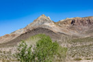 Ghost Town Rhyolite Nevada
