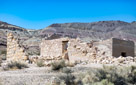 Ghost Town Rhyolite Nevada