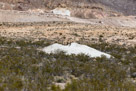 Ghost Town Rhyolite Nevada