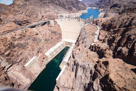  Mike O'Callaghan–Pat Tillman Memorial Bridge