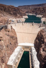  Mike O'Callaghan–Pat Tillman Memorial Bridge