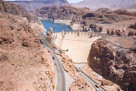  Mike O'Callaghan–Pat Tillman Memorial Bridge