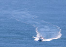 Hydrofoils on San Francisco Bay