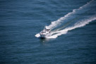 Hydrofoils on San Francisco Bay