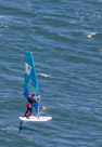 Hydrofoils on San Francisco Bay