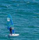 Hydrofoils on San Francisco Bay