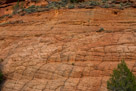 Johnson Canyon, Kanab, Utah