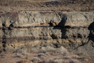 Lake Powell Badlands