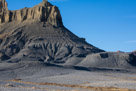 Lake Powell Badlands
